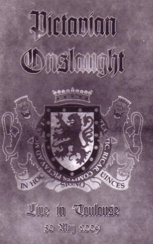 Quintessence (FRA) : Pictavian Onslaught